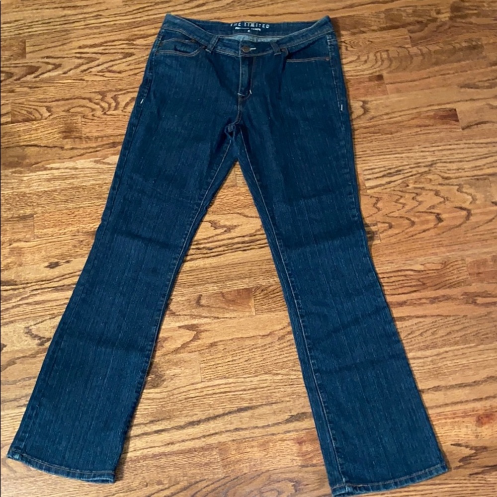 The Limited Premium Denim Jeans